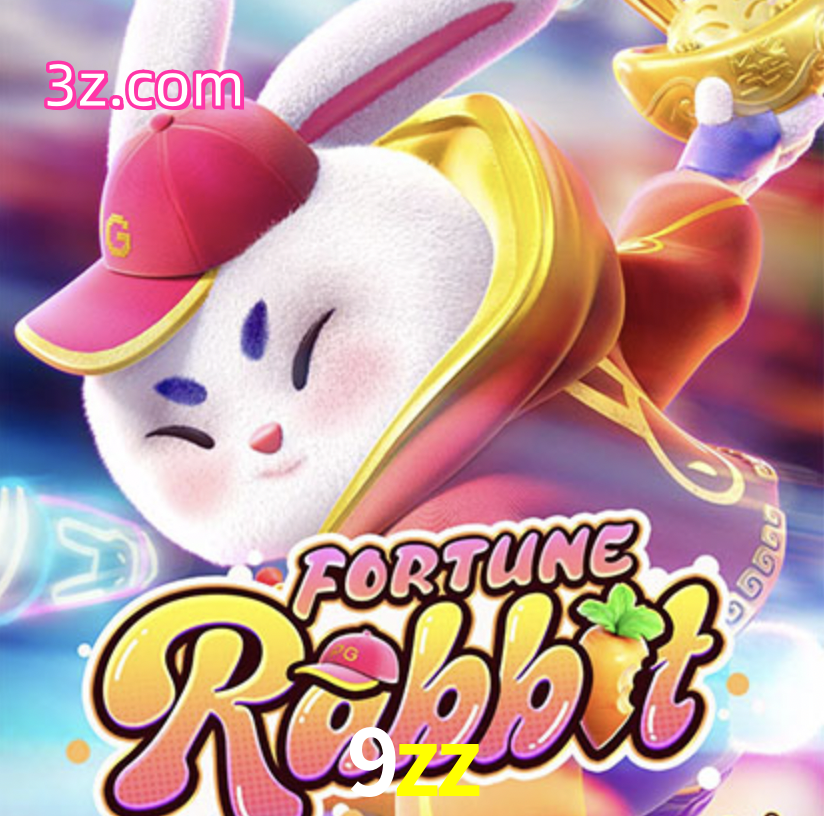 Fortune Rabbit